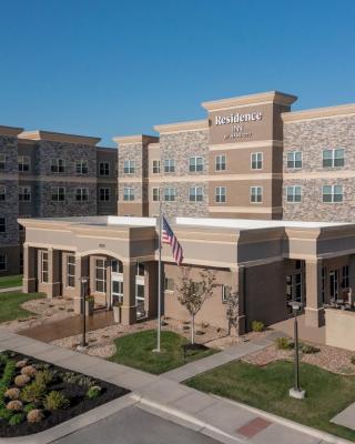 Residence Inn by Marriott Kansas City at The Legends