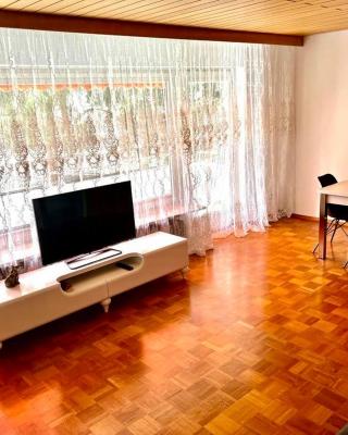 FerienwohnungNord