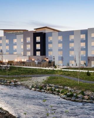 TownePlace Suites by Marriott Logan