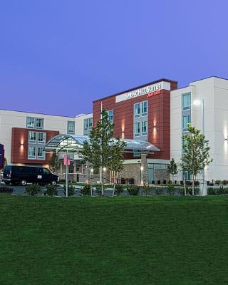 SpringHill Suites by Marriott Canton