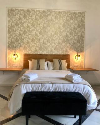 Apartamentos Makao Puerta del Olivillo