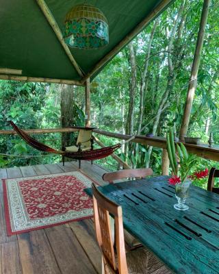 Colina Secreta - Glamping and Villas
