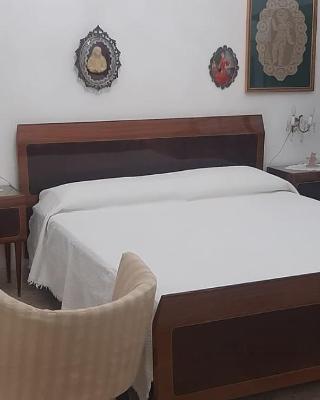 Casa della nonna Marina