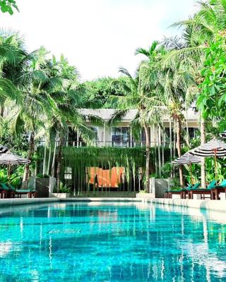 Signature Phuket Resort SHA Plus