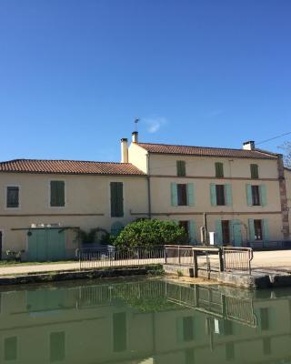 le jardin du controleur