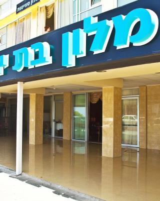 Hotel Suites Bat Yam