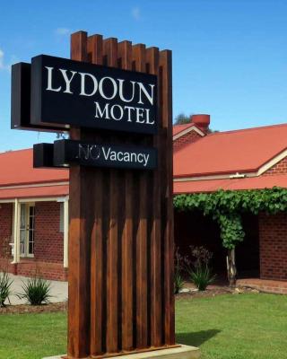 The Lydoun Motel