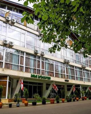 Hotel Borjomi Aisi