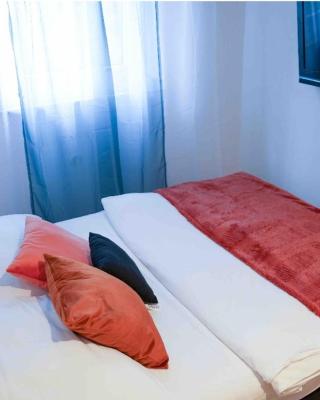 Bequem Privatzimmer in einer Wohnung-Gladbeck