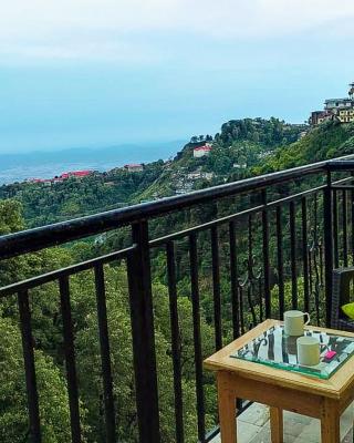 Hotel Oakland Landour