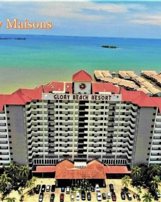 BestView Maisons Private Beach Suites Port Dickson