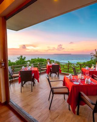 Vilu Thari Inn Maldives
