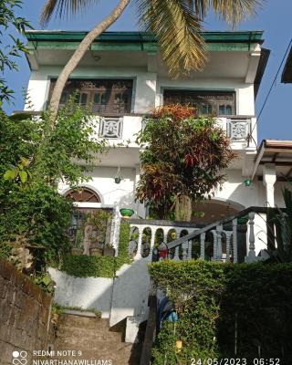 Raja174 Homestay