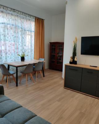 apartament 2 pokoje