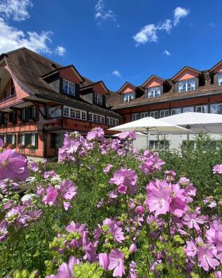 Hotel & Restaurant STERNEN MURI bei Bern