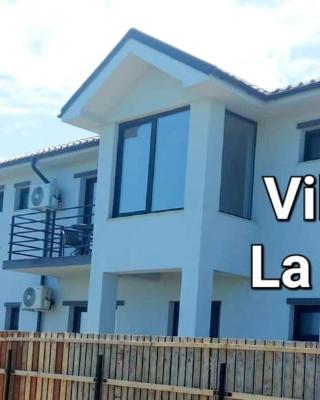 Vila La Fernando