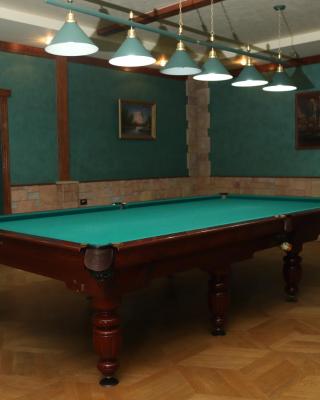 Eriks guest house