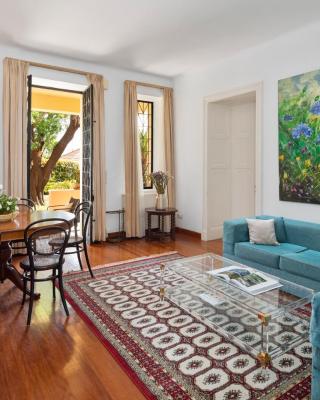 Cycas Estate Corfu Town