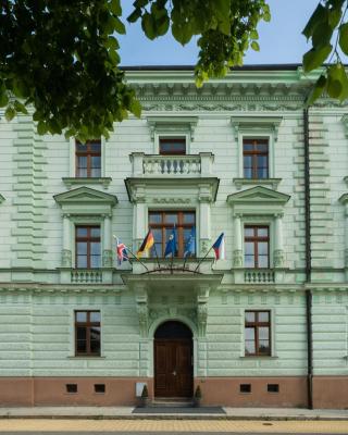 Riverside Hotel Plzeň