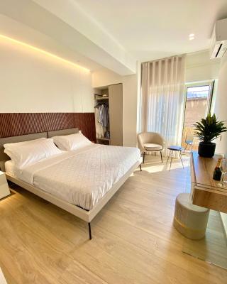Casa Degli Dei Tropea -Luxury Rooms-