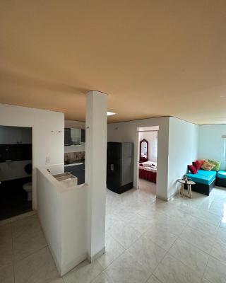 ACOGEDOR Y BONITO APARTAMENTO EN PALMIRA