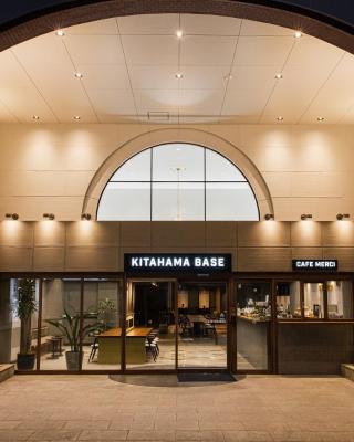 Hotel Arthur KITAHAMA BASE