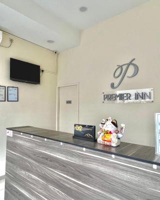 Hotel Premier Inn (Prima Square)