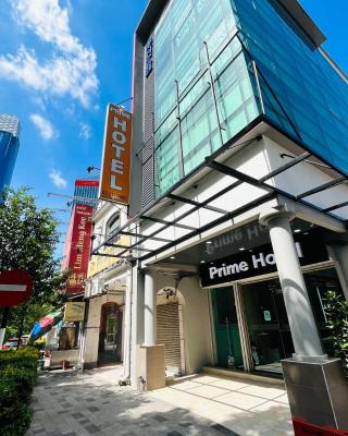 Prime Hotel at TRX Tower