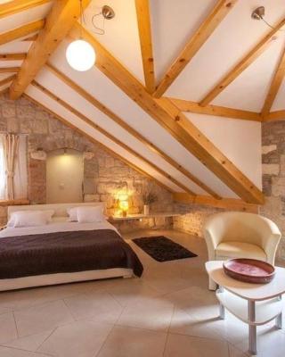 Vanjaka bed and breakfast