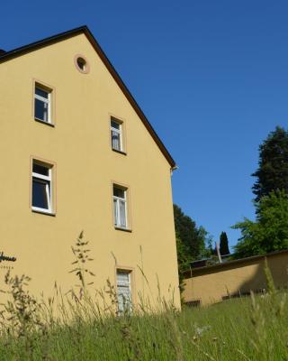 Ferienwohnung Eppendorf