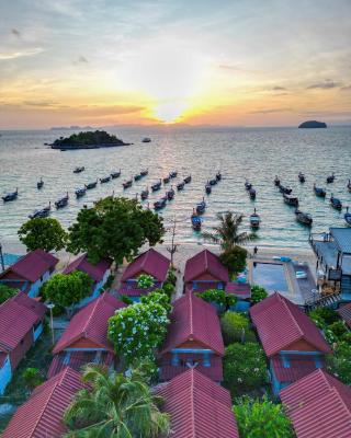 Lipe Power Beach Resort