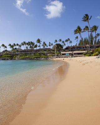 Napili Kai Beach Resort