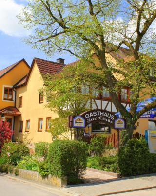 Gasthaus zur Linde