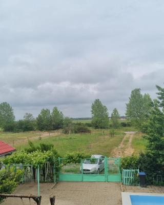 Vila Orizont