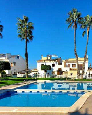 Casa Prins 2-bed apartment with stunning views