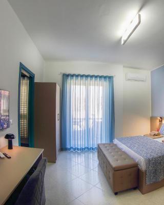 Blueciano Rooms