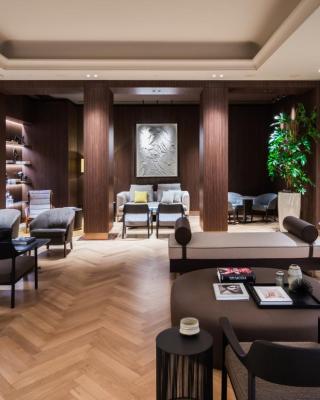 Hotel Cristoforo Colombo - Preferred Hotels & Resorts