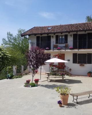 Casa Langhe di Mango - Barolo