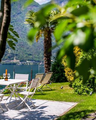 Il Giardino di Nesso
