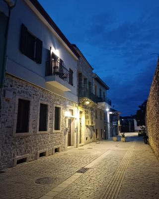 Casa en el Lago -Luxury apartments in the historical center of Ioannina
