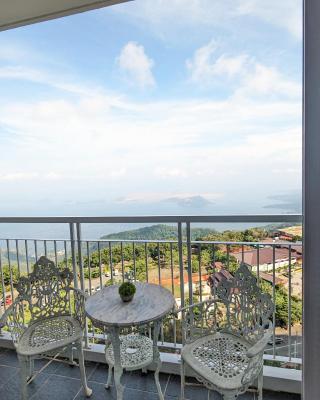 Breezy Tagaytay Condo