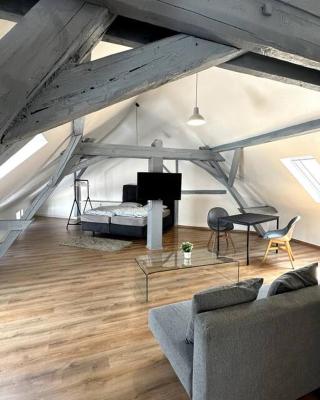 T-Apartments