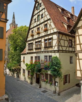 Hotel Reichsküchenmeister