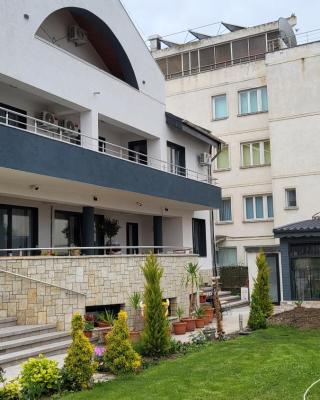 Casa Bendis