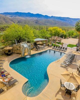 Tanque Verde Guest Ranch