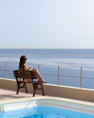 Manificus Villas, with Heated Pool, By ThinkVilla