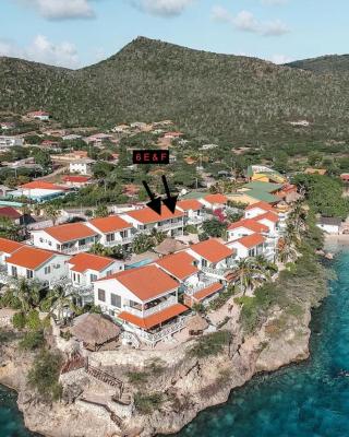 Lagoon Ocean Resort 2 bdrm/2bath with beach access
