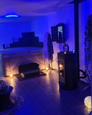 HAPPY SPA