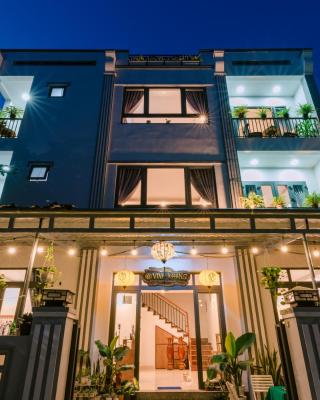 Vinh Khang Homestay
