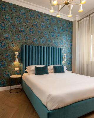 Porta Castello Suites